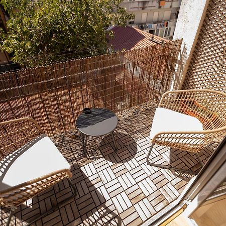 Hostel Crespo Lisboa Ngoại thất bức ảnh