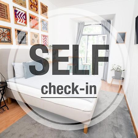 Hostel Crespo Lisboa Ngoại thất bức ảnh