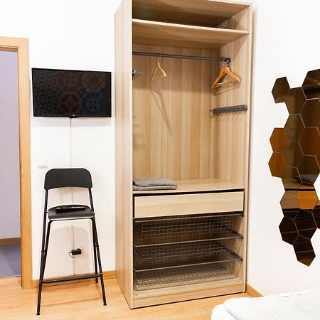 Hostel Crespo Lisboa Ngoại thất bức ảnh