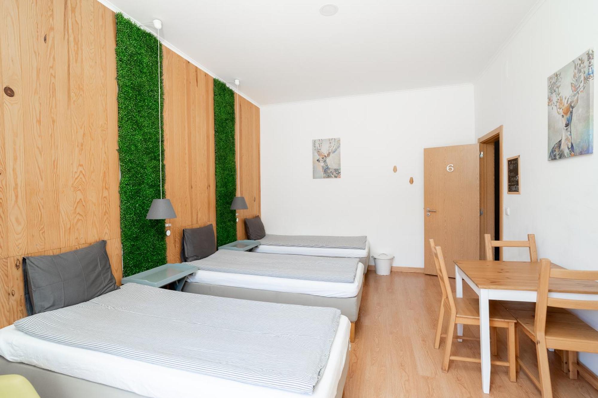 Hostel Crespo Lisboa Ngoại thất bức ảnh
