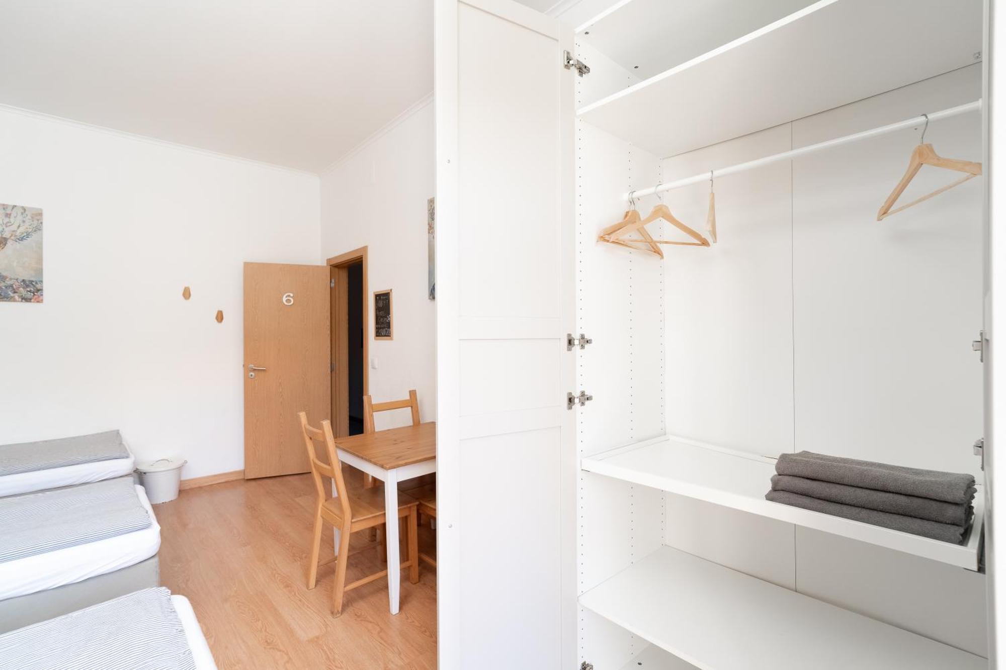 Hostel Crespo Lisboa Ngoại thất bức ảnh