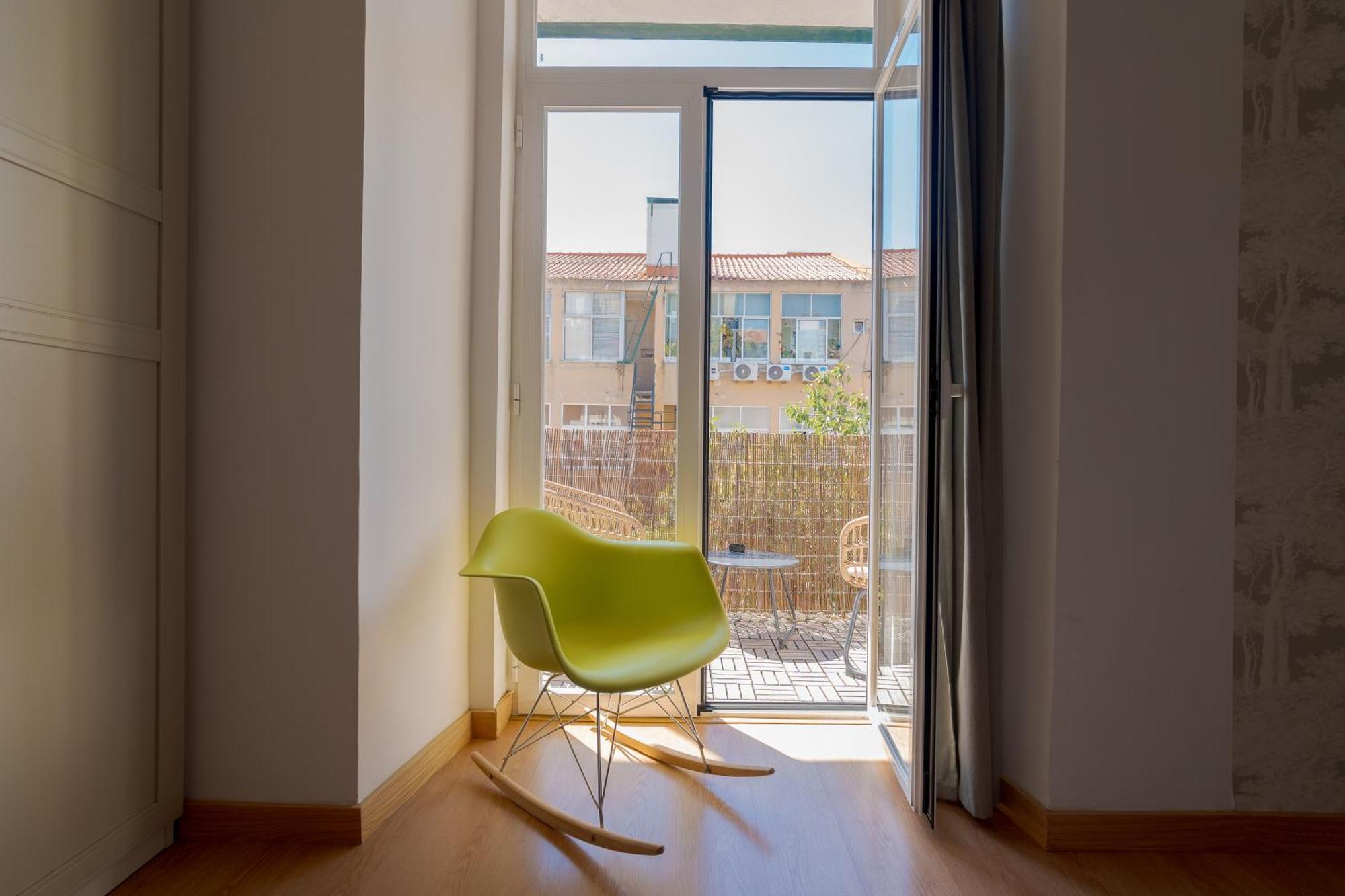 Hostel Crespo Lisboa Ngoại thất bức ảnh