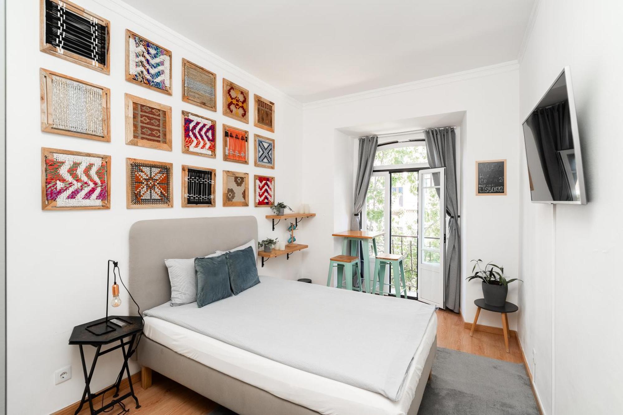Hostel Crespo Lisboa Ngoại thất bức ảnh