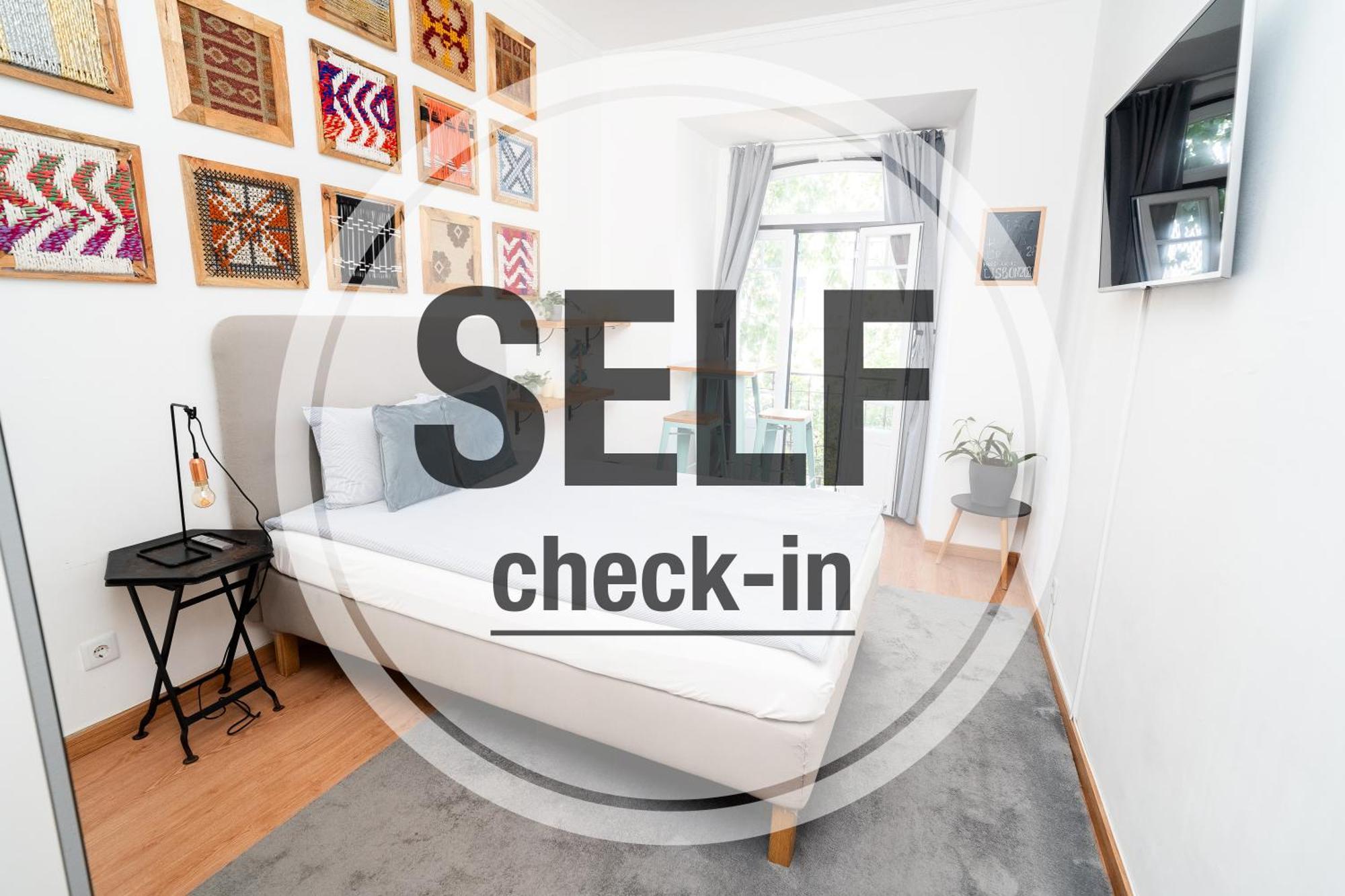 Hostel Crespo Lisboa Ngoại thất bức ảnh