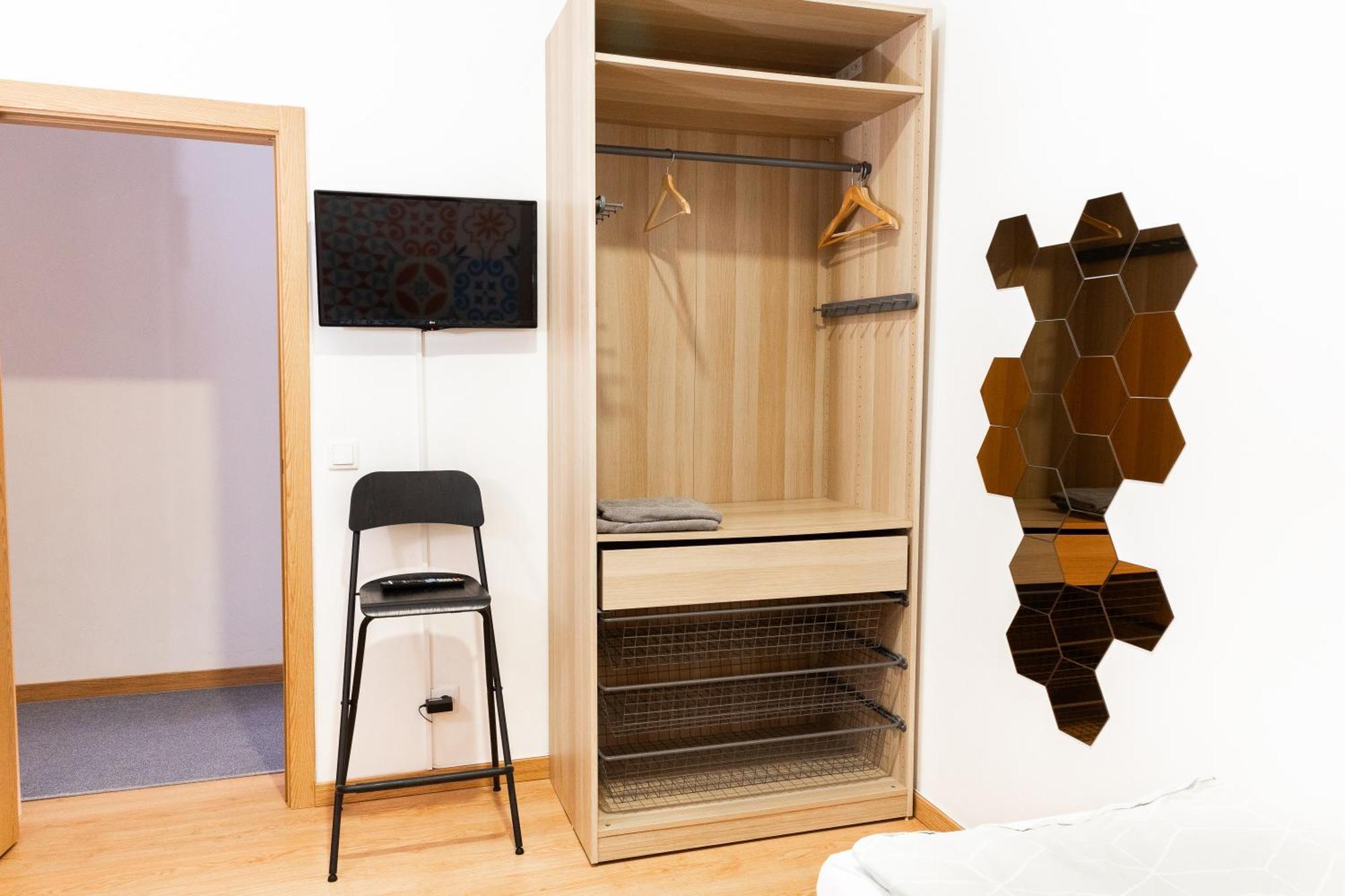 Hostel Crespo Lisboa Ngoại thất bức ảnh