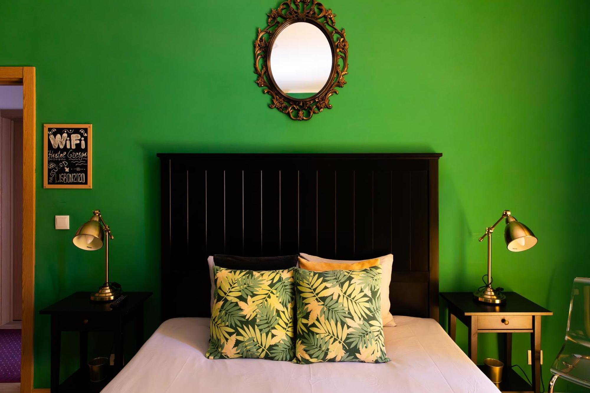 Hostel Crespo Lisboa Ngoại thất bức ảnh
