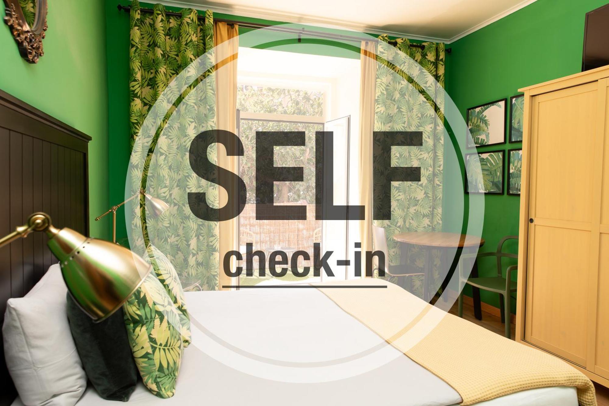 Hostel Crespo Lisboa Phòng bức ảnh