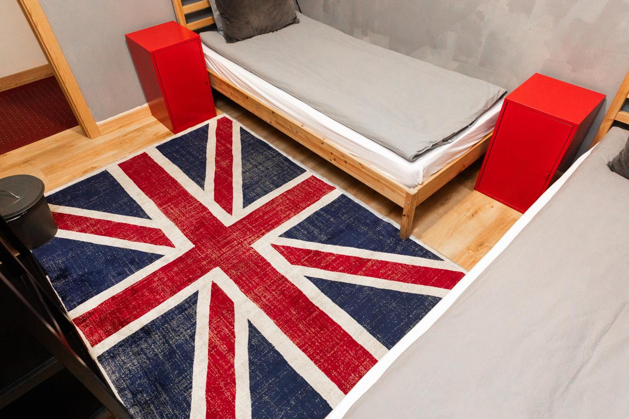 Hostel Crespo Lisboa Ngoại thất bức ảnh