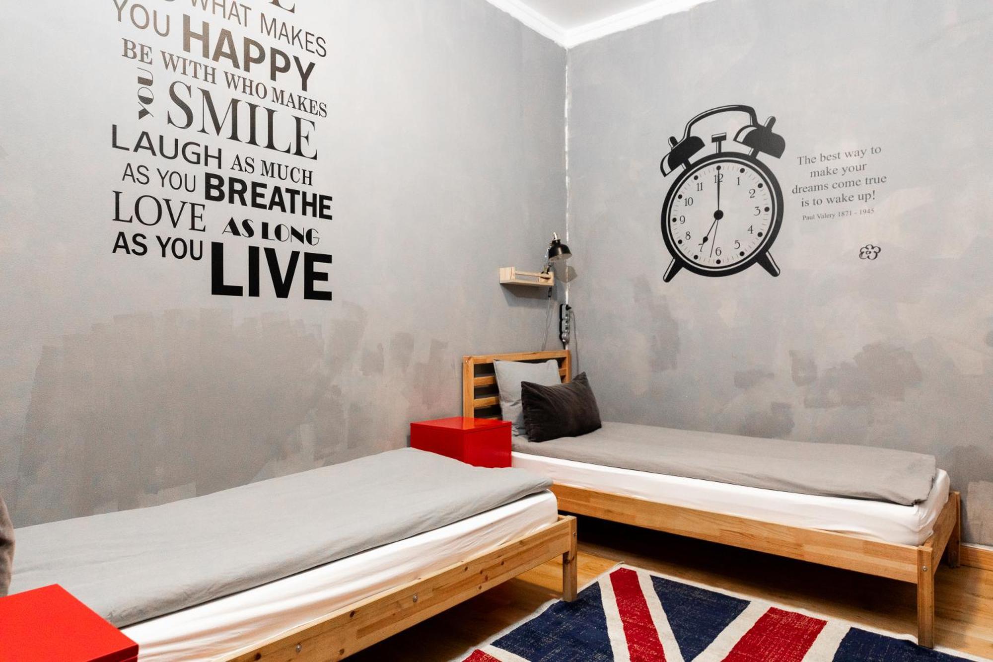 Hostel Crespo Lisboa Ngoại thất bức ảnh