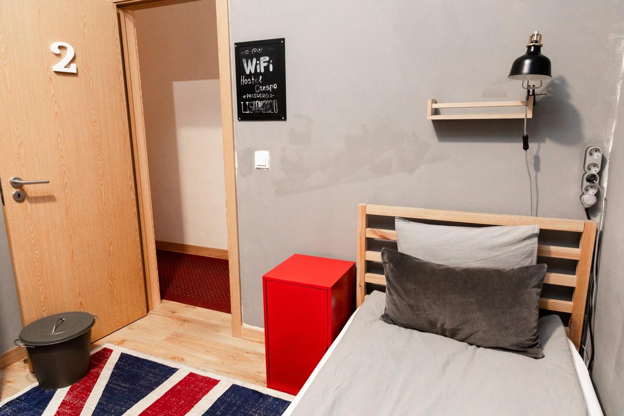 Hostel Crespo Lisboa Ngoại thất bức ảnh