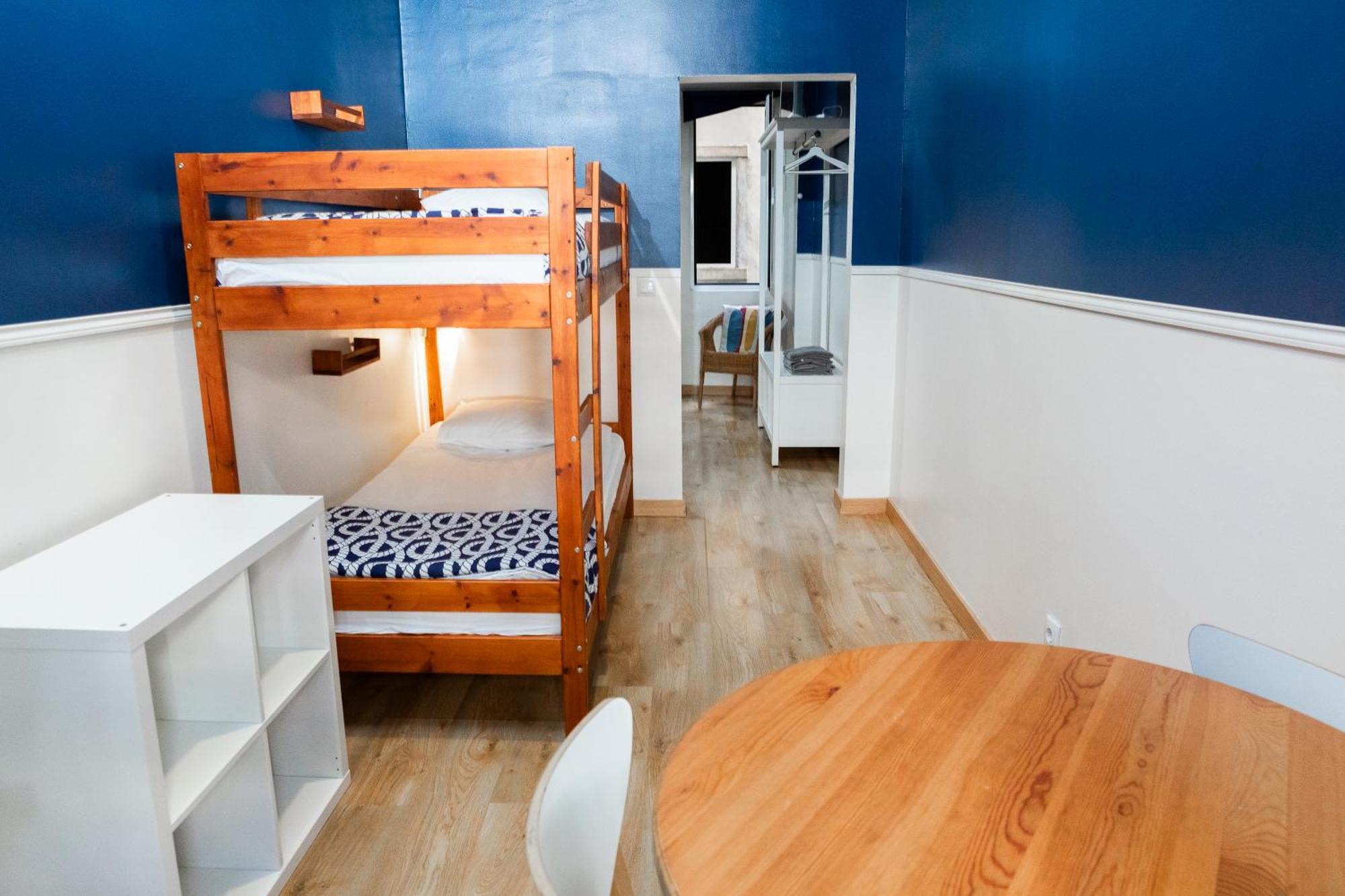 Hostel Crespo Lisboa Ngoại thất bức ảnh