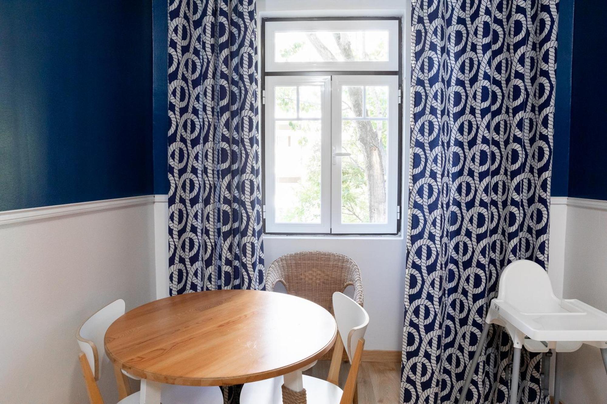 Hostel Crespo Lisboa Ngoại thất bức ảnh