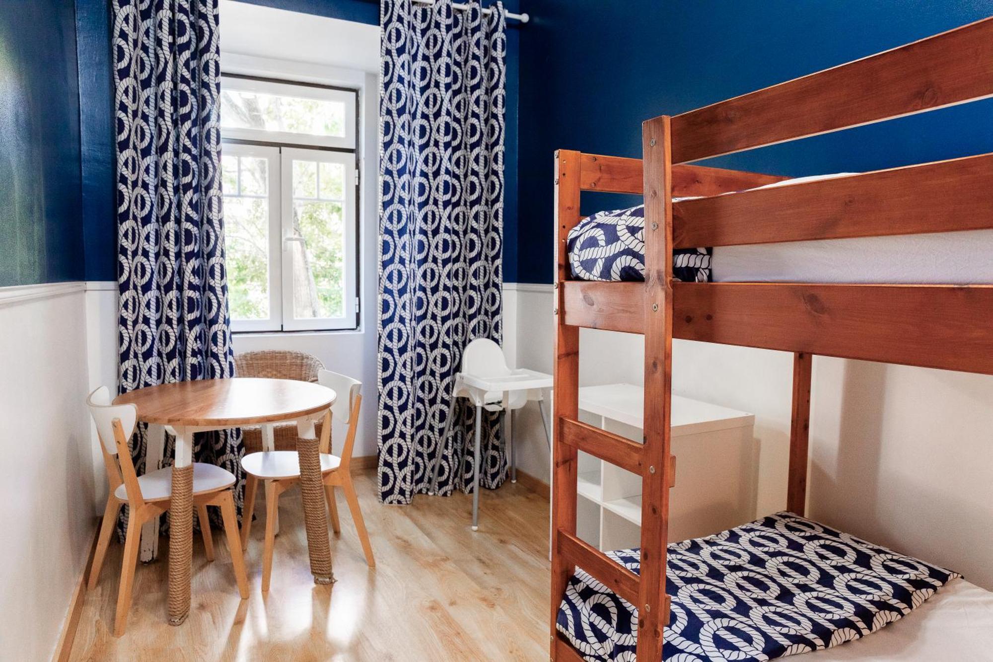 Hostel Crespo Lisboa Ngoại thất bức ảnh