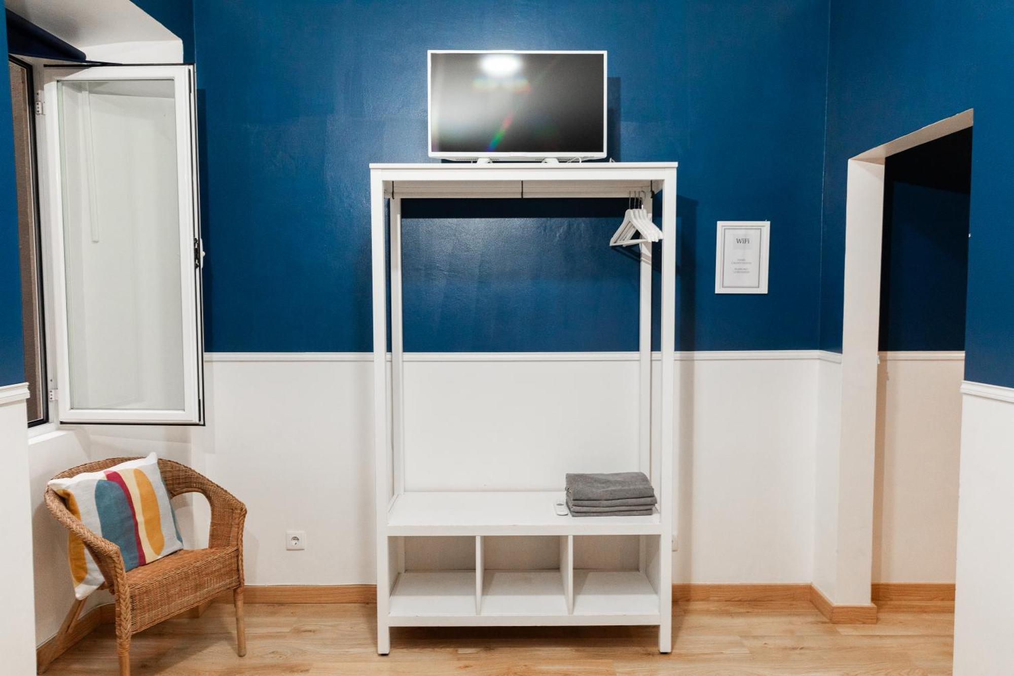 Hostel Crespo Lisboa Ngoại thất bức ảnh
