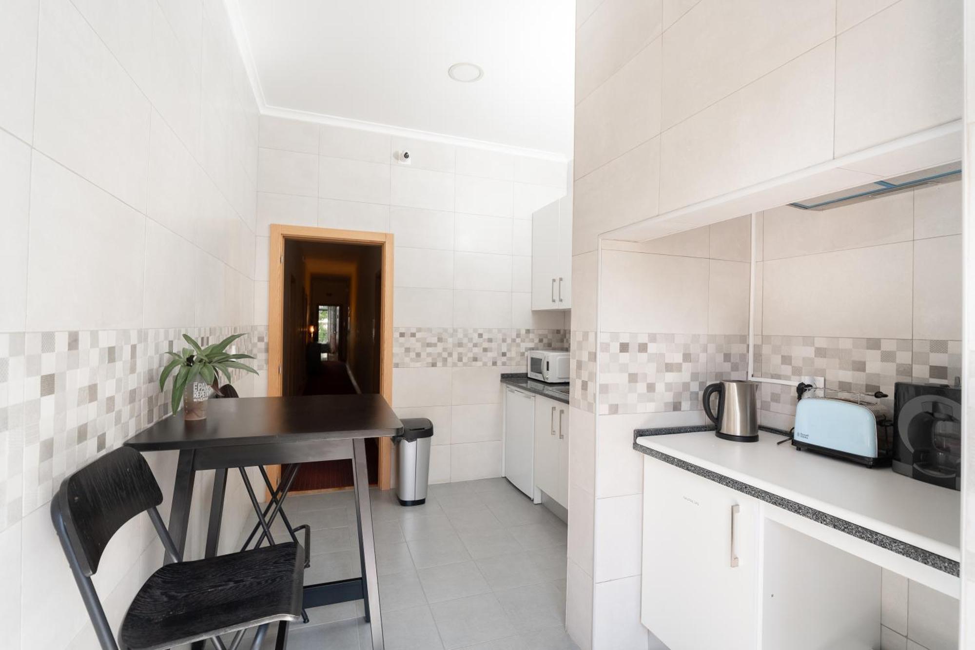 Hostel Crespo Lisboa Ngoại thất bức ảnh