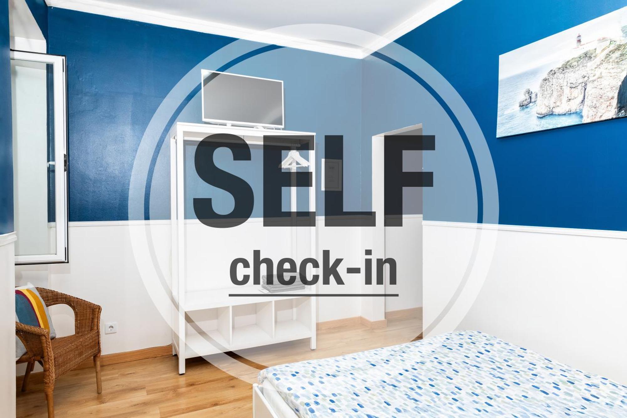 Hostel Crespo Lisboa Phòng bức ảnh