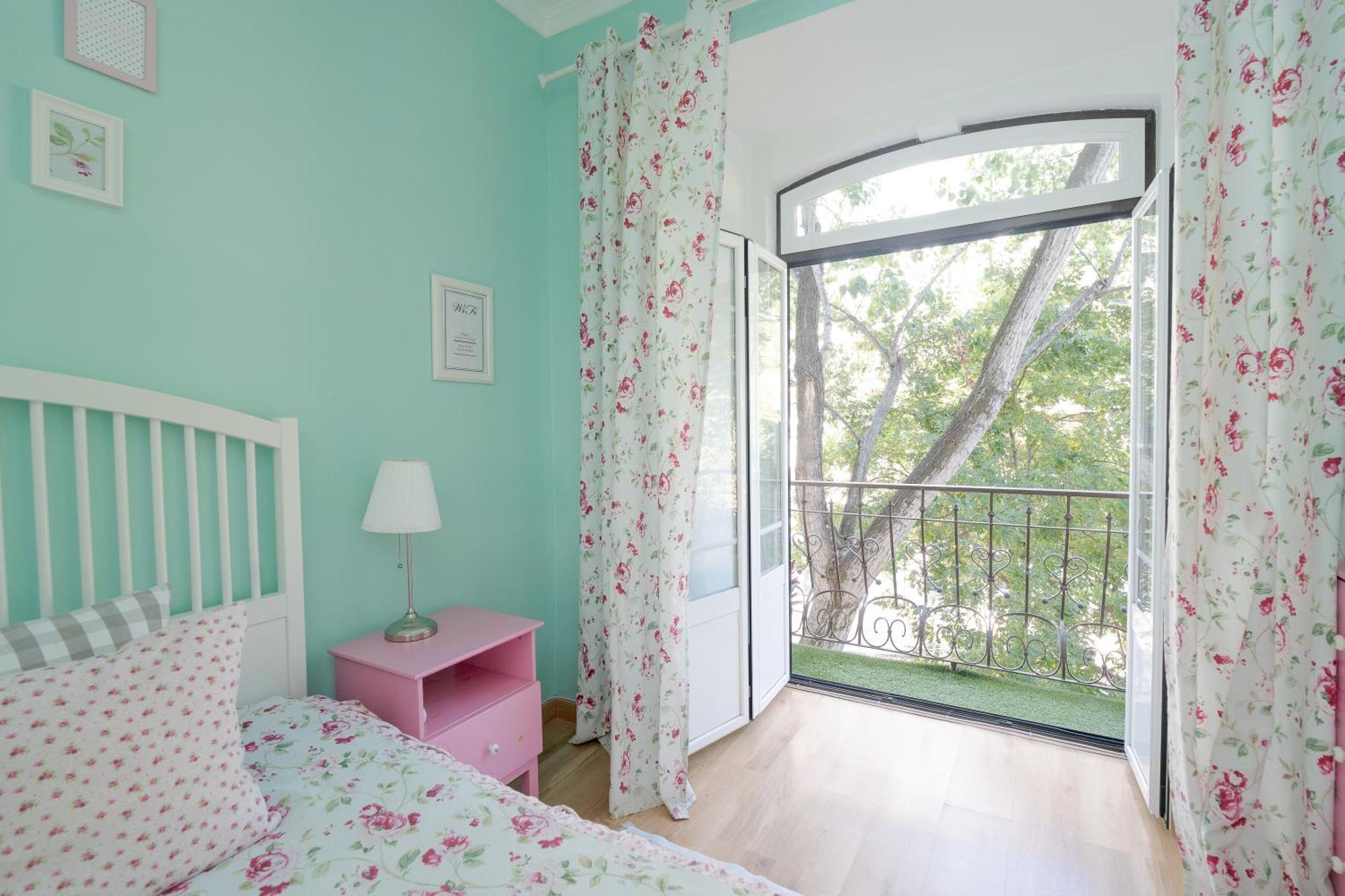 Hostel Crespo Lisboa Ngoại thất bức ảnh