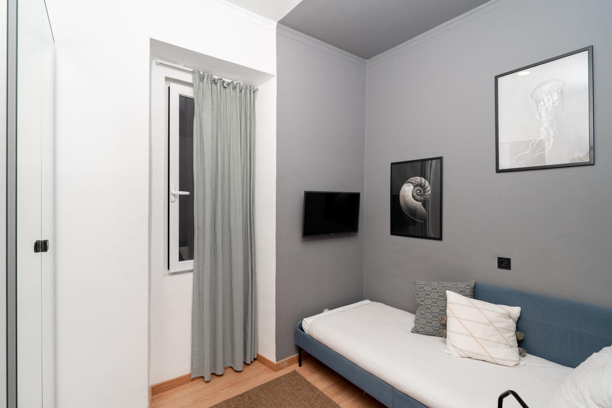 Hostel Crespo Lisboa Ngoại thất bức ảnh