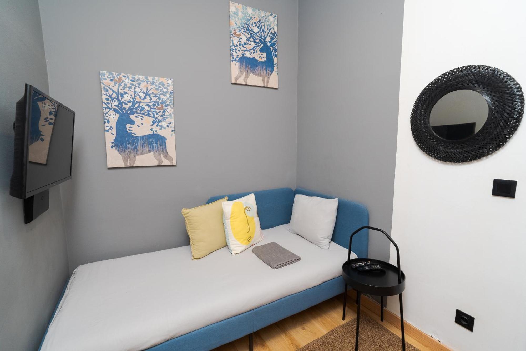 Hostel Crespo Lisboa Ngoại thất bức ảnh