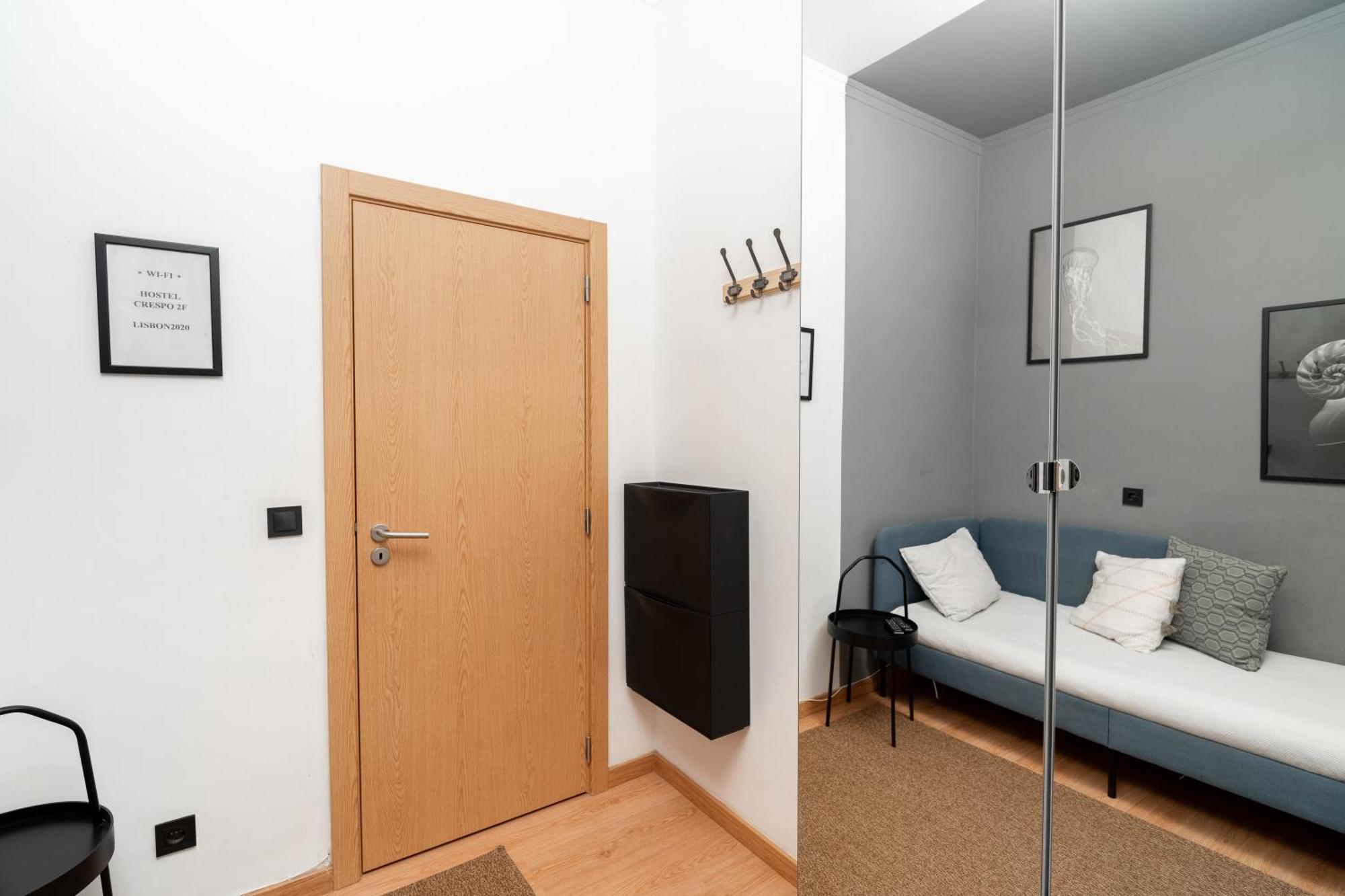 Hostel Crespo Lisboa Phòng bức ảnh