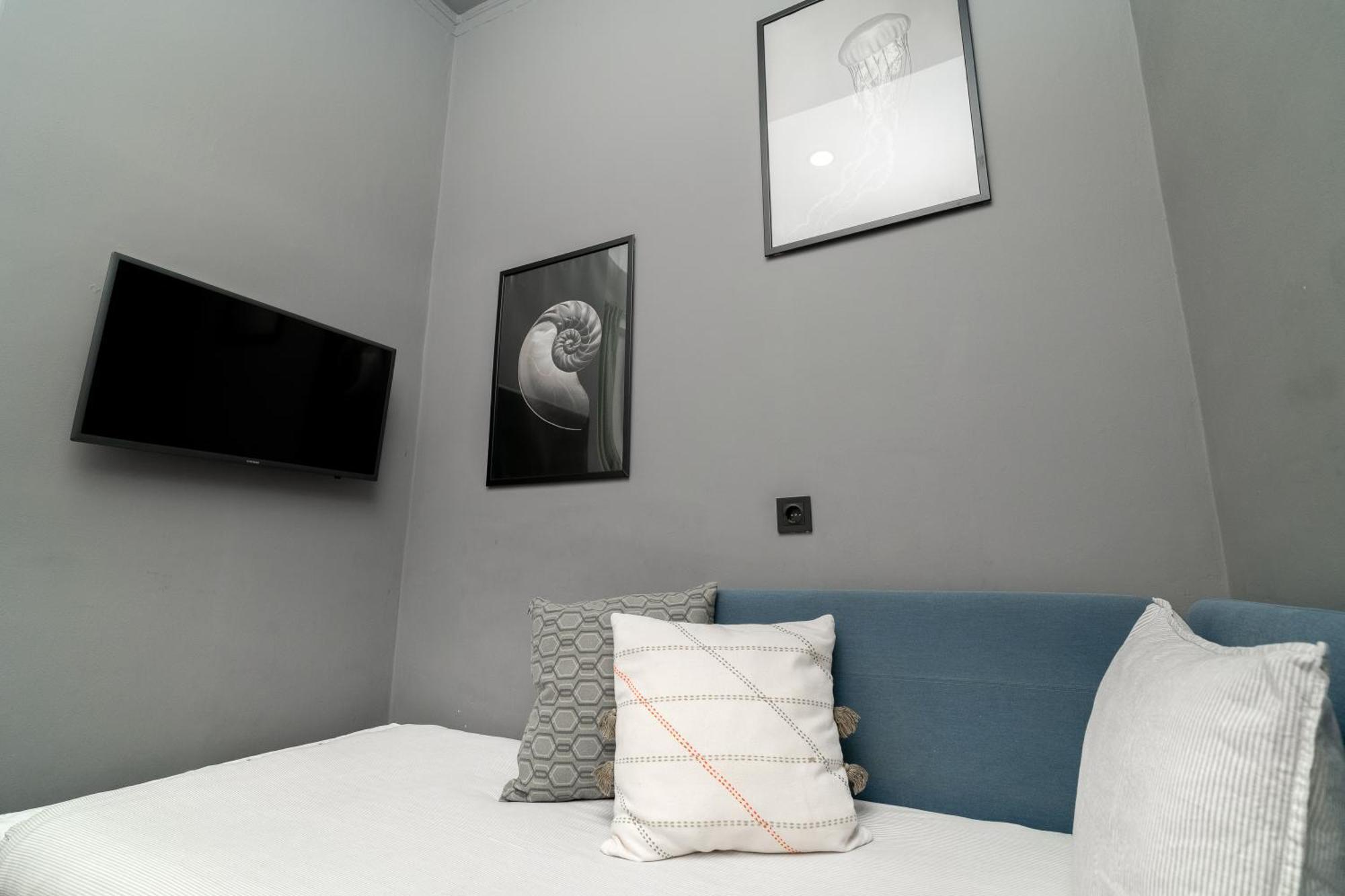 Hostel Crespo Lisboa Ngoại thất bức ảnh