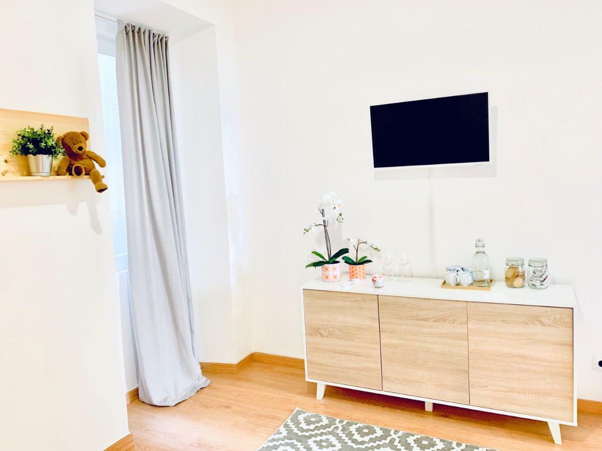 Hostel Crespo Lisboa Ngoại thất bức ảnh