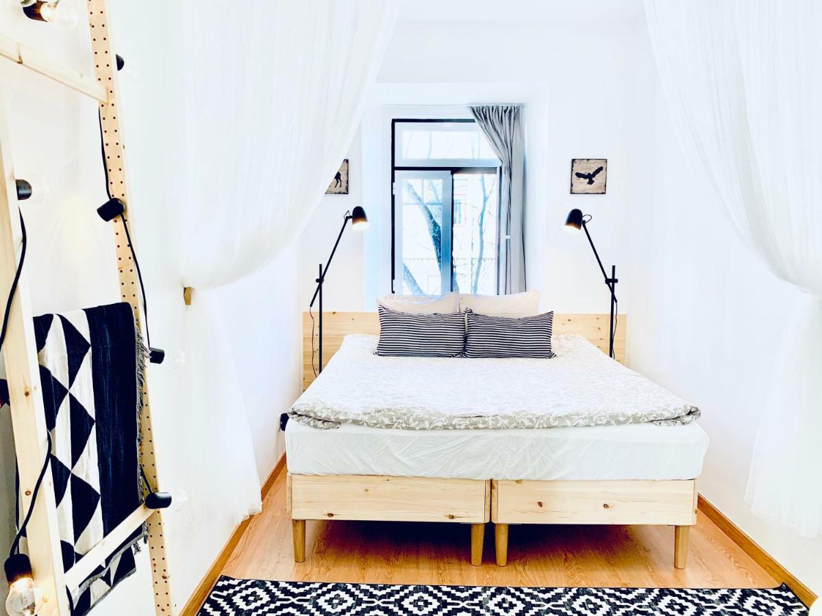 Hostel Crespo Lisboa Ngoại thất bức ảnh