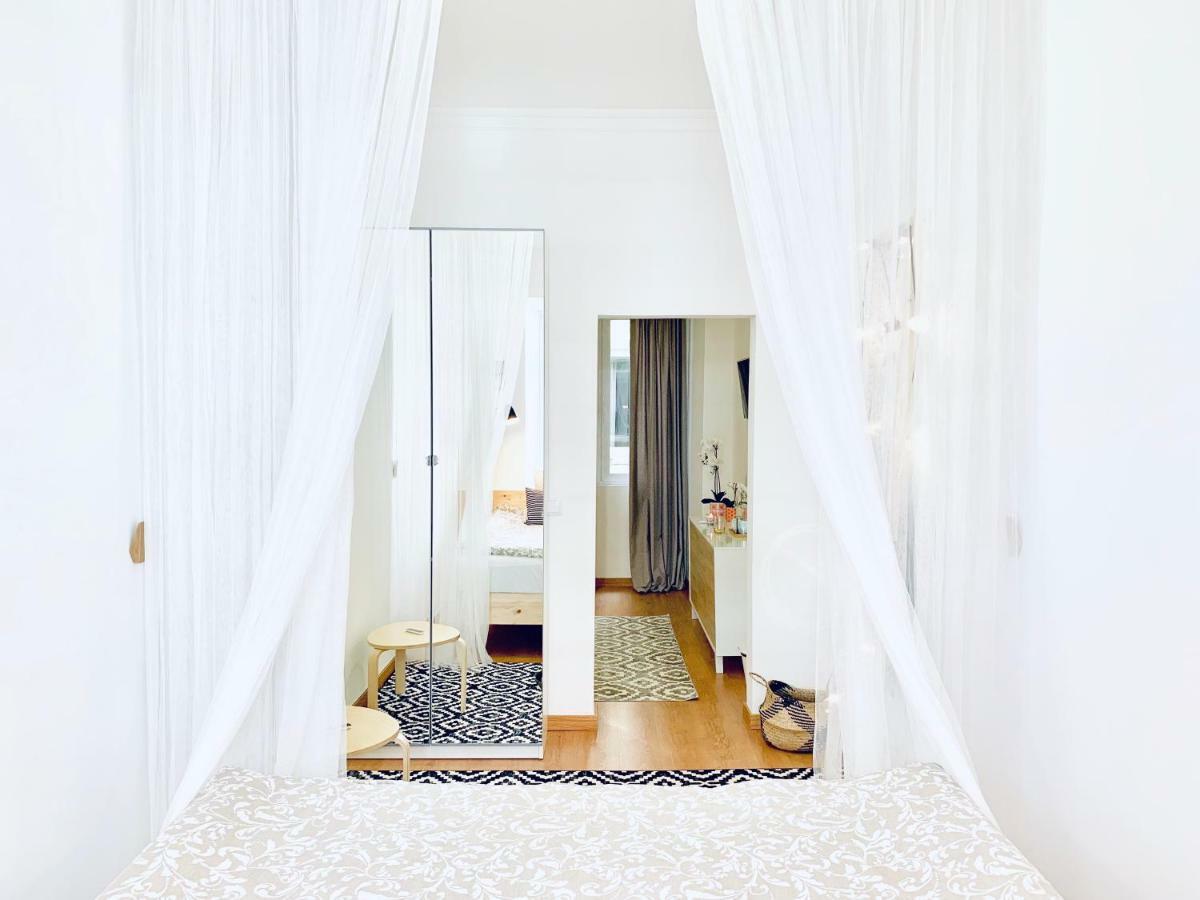 Hostel Crespo Lisboa Ngoại thất bức ảnh